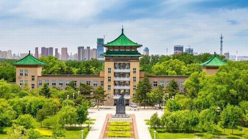 吉林农业大学-【在职研究生】（免试入学）正在申请中
